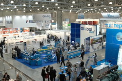 Выставка «Мир Климата» - крупнейшая отраслевая выставка по климатическому оборудованию