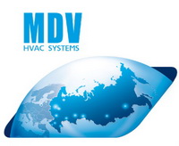 История климатического бренда MDV