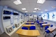 Компания Samsung открыла первый в России «Учебный центр кондиционирования Samsung»
