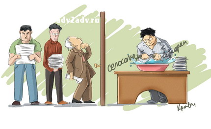 Вам предстоит работать с десятками непризнанных гениев  и постоянно выжимать из текстов воду.