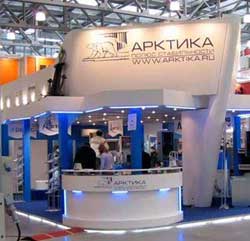 Работа с другими организациями тоже нуждается в четком планировании, и начинать ее необходимо примерно за полгода до выставки