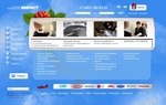 Корпоративный сайт группы компаний ИНРОСТ