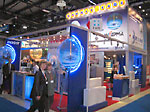 Выставка SHK-2004 Выставка SHK-2004