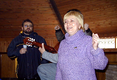 Елена Сеткова Елена Сеткова