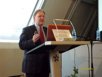 Захаров Александр, генеральный директор RIMC Eurasia Hotel Management LLC