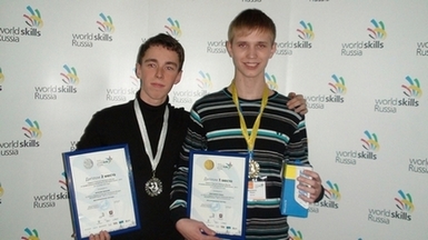 UNIDO и WorldSkills: сотрудничество в России